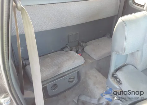 1997 Toyota Tacoma z USA, uszkodzony, nr VIN 4TAVL52N2VZ315206